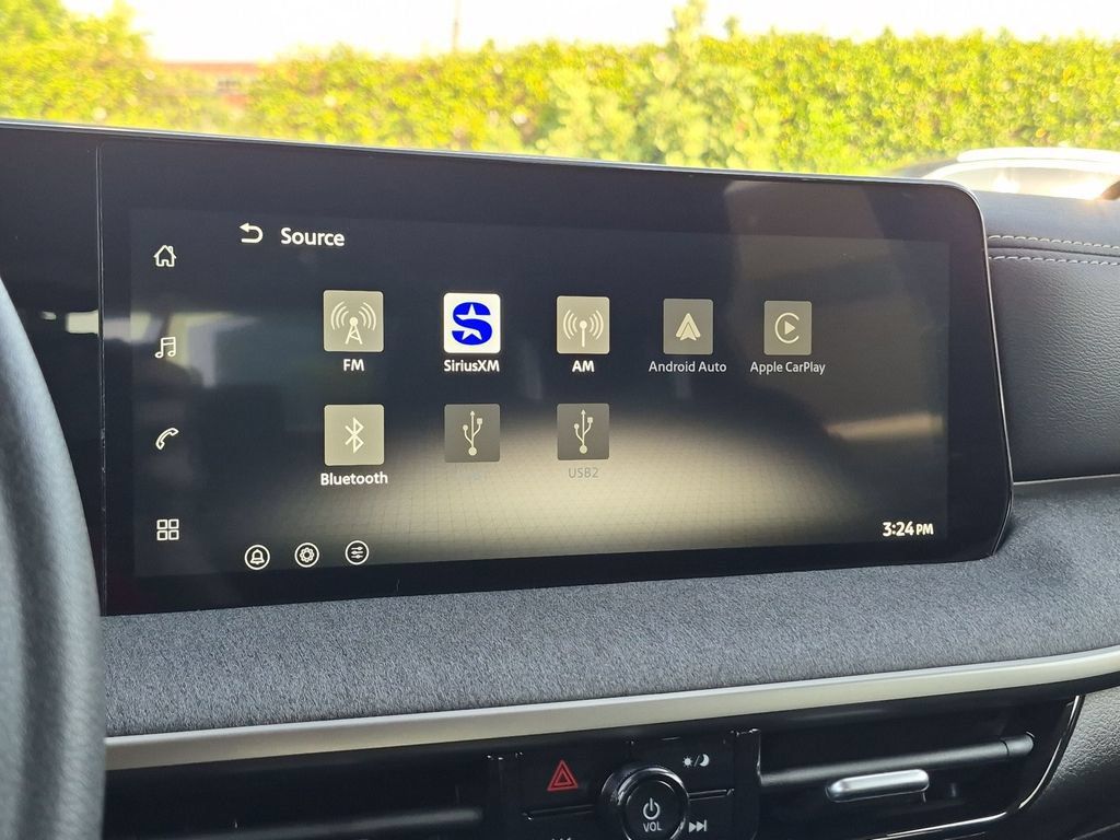 Certified 2026 Nissan Kicks SV FWD image 21