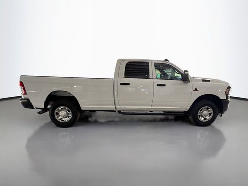 Used 2023 RAM 2500 Tradesman AWD/4WD image 11