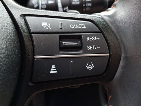 Used 2024 Honda CR-V Sport-L image 23