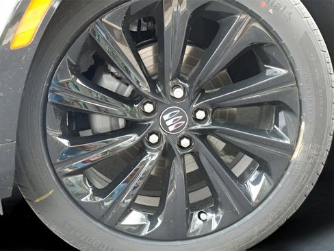 New 2026 Buick Envista Sport Touring w/ Convenience I Package image 2