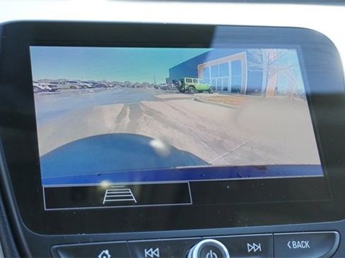 Used 2024 Chevrolet Malibu LT image 23