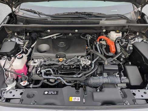 Used 2022 Toyota RAV4 XSE image 23