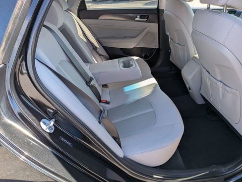 Used 2017 Hyundai Sonata Sport image 29