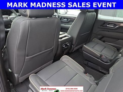New 2026 GMC Yukon XL Elevation w/ LPO, Floor Liner Package image 10