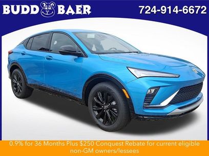 New 2026 Buick Envista Sport Touring w/ Convenience I Package