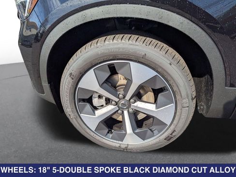 New 2025 Volvo XC40 B5 Core w/ Protection Package Premier image 25