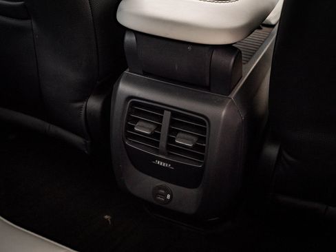 Used 2022 Ford Mustang Mach-E Premium w/ Ice White Appearance Package image 34