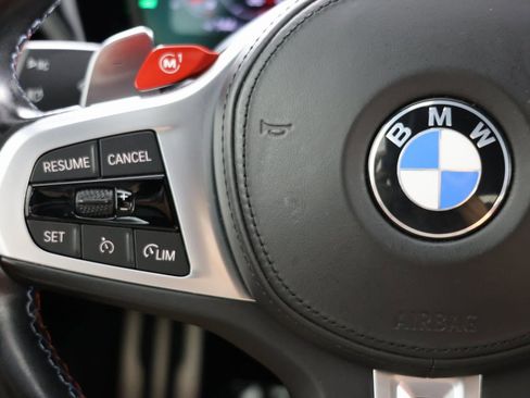 Used 2023 BMW M4 xDrive Competition AWD/4WD image 26