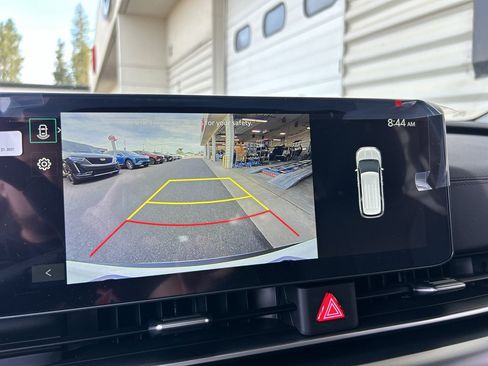 New 2026 Kia Carnival FWD image 19