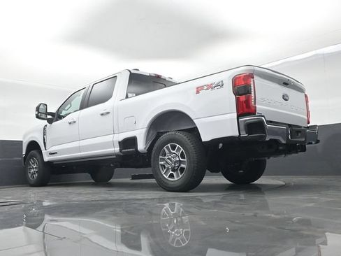New 2026 Ford F350 Lariat w/ Lariat Ultimate Package AWD/4WD image 48