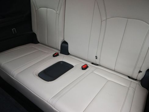 Certified 2023 INFINITI QX60 Luxe w/ Vision Package image 17