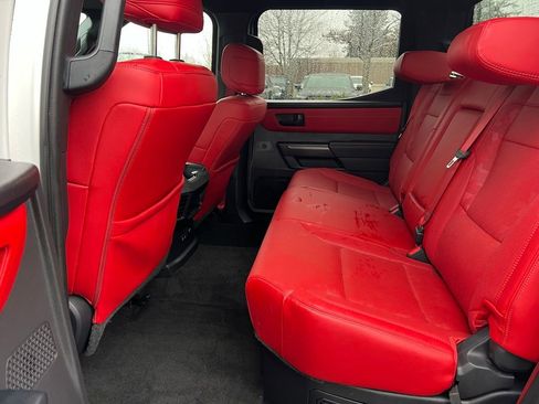 Used 2024 Toyota Tundra TRD Pro image 16