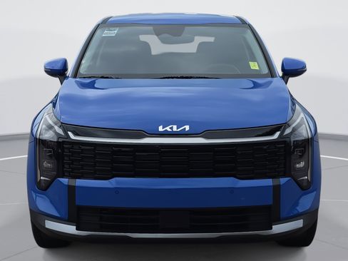 New 2026 Kia Sportage EX image 2