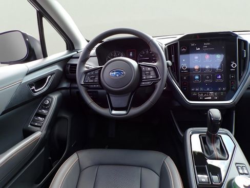 Certified 2025 Subaru Crosstrek 2.5i Limited image 18