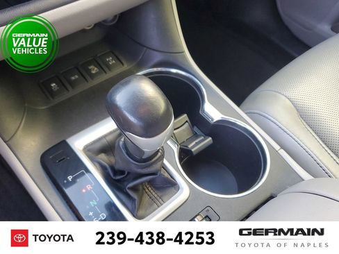 Used 2014 Toyota Highlander Limited Platinum image 28