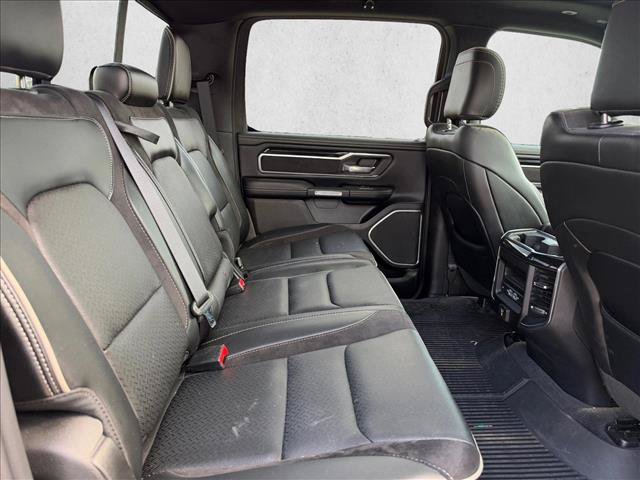 Used 2022 RAM 1500 Laramie AWD/4WD image 21