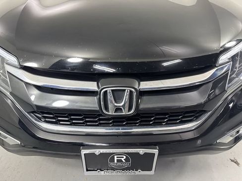 Used 2015 Honda CR-V EX image 26