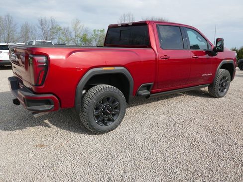 New 2026 GMC Sierra 2500 AT4 w/ AT4 Premium Plus Package image 5