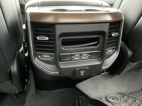 Used 2021 RAM 1500 Laramie image 30