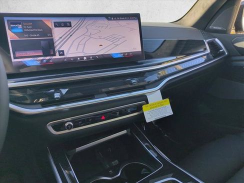 New 2027 BMW X7 xDrive40i w/ M Sport Package AWD/4WD image 12