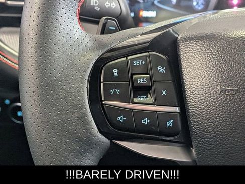 Used 2025 Ford Explorer ST image 33