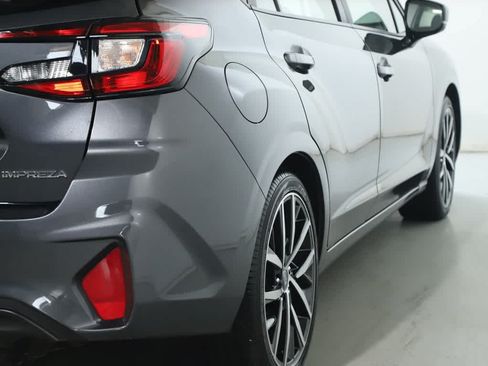 Certified 2024 Subaru Impreza 2.0i Sport AWD/4WD image 45