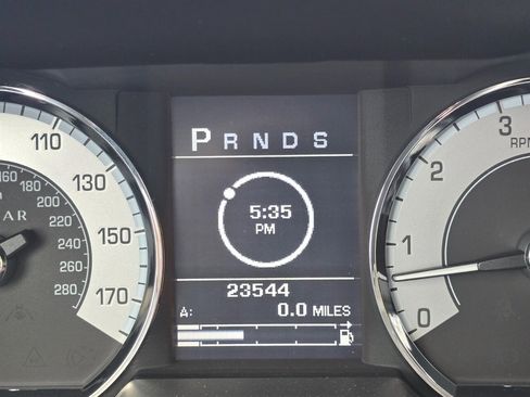 Used 2009 Jaguar XF Supercharged image 5