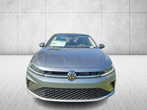 New 2026 Volkswagen Jetta SE image 8