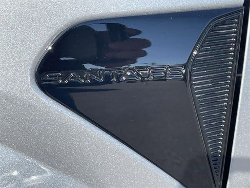 New 2026 Hyundai Santa Fe SE image 7