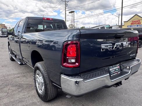 Used 2026 RAM 3500 Tradesman AWD/4WD image 5