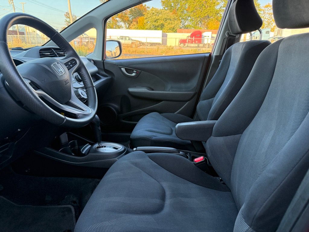 Used 2009 Honda Fit Sport image 6