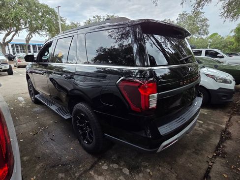 Used 2022 Ford Expedition Timberline AWD/4WD image 5
