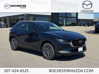 New 2026 MAZDA CX-30 AWD 2.5 S
