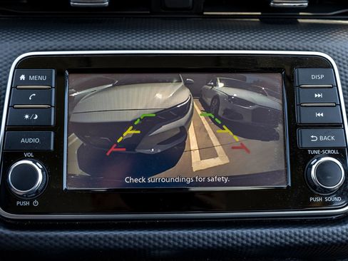 Used 2023 Nissan Kicks S FWD image 17