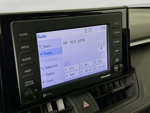 Certified 2020 Toyota RAV4 LE image 15