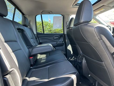 Used 2023 Honda Ridgeline RTL-E image 33