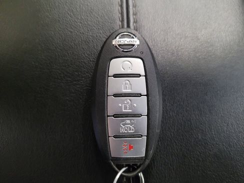 Used 2021 Nissan Altima 2.5 SV AWD/4WD image 32