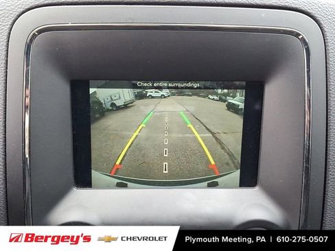 Used 2019 Dodge Durango GT image 22