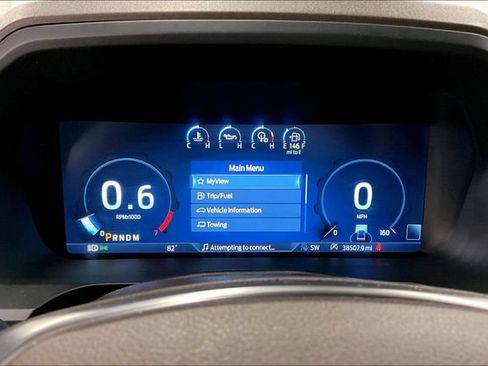 Used 2024 Ford Expedition Max King Ranch AWD/4WD image 30