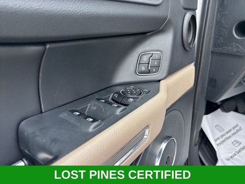 Used 2024 Ford Expedition Limited RWD image 23