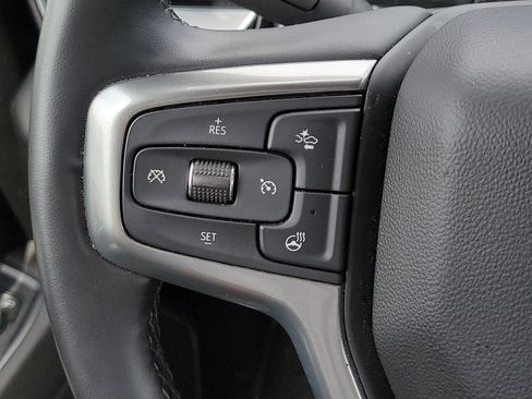 Used 2026 Chevrolet Silverado 1500 LT AWD/4WD image 28