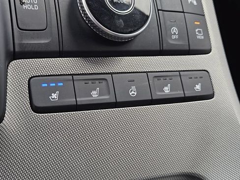Used 2022 Hyundai Palisade Calligraphy FWD image 24