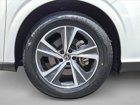 Certified 2024 Lexus RX 350 Premium w/ Accessory Package (Z1) FWD image 23