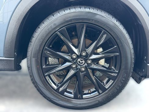 Used 2024 MAZDA CX-5 Carbon Edition AWD/4WD image 13
