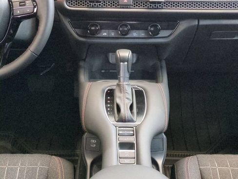 New 2027 Honda HR-V Sport image 16