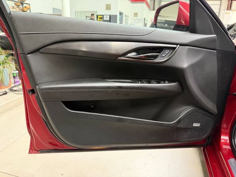 Used 2013 Cadillac ATS 2.0T AWD Sedan image 10