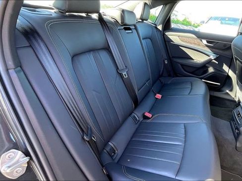 Used 2023 Audi A6 Premium Plus w/ Premium Plus Package AWD/4WD image 27