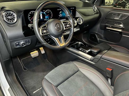 Certified 2023 Mercedes-Benz GLA 250 4MATIC image 23