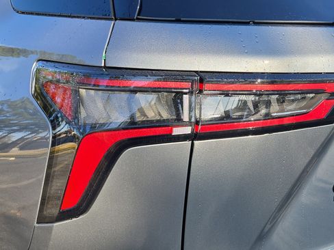 New 2026 Chevrolet Equinox RS w/ LPO, Floor Liner Package image 17