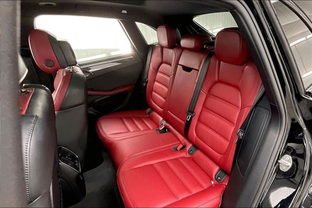 Used 2022 Porsche Macan S AWD/4WD image 20